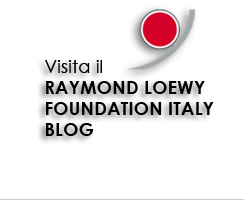 Raymond Loewy Foundation Italy Blog