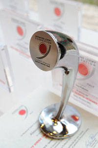 Raymond Loewy Foundation Award